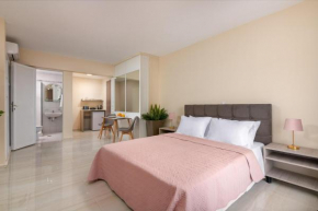 Lampraki Luxury Apartments